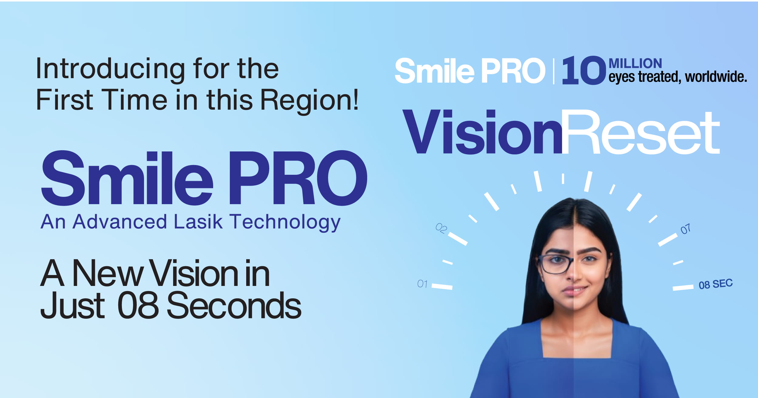 SMILE PRO
